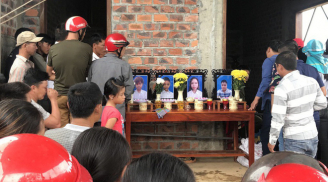 Vụ gia đình 4 người treo cổ ở Hà Tĩnh: Người cho vay tiền phủ nhận chạy án
