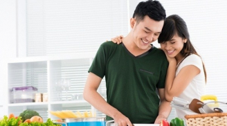6 'thực phẩm vàng' và cách 'yêu' giúp các cặp đôi sớm có tin mừng