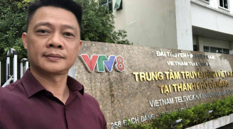 Lý do Biên tập viên Trần Quang Minh rời VTV6?