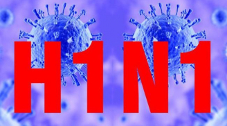 Thêm một nạn nhân tử vong do cúm A/H1N1, bác sĩ cảnh báo nâng cao cảnh giác phòng tránh bệnh