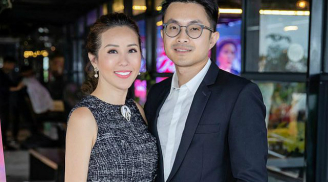 Hoa hậu Thu Hoài tiết lộ kế hoạch kết hôn với bạn trai doanh nhân kém 10 tuổi