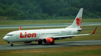 Vụ máy bay chở 188 người rơi ở Indonesia: Có người Việt Nam trên chuyến bay không?
