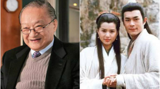 Cha đẻ tiểu thuyết 'Thần Điêu đại hiệp' - nhà văn Kim Dung qua đời ở tuổi 94