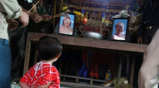 Hé lộ nguyên nhân khiến mẹ treo cổ tự tử cùng con trai 18 tháng tuổi ở Hà Tĩnh