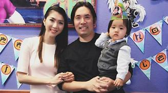 Người mẫu Ngọc Quyên ly hôn chồng Việt Kiều sau 4 năm chung sống