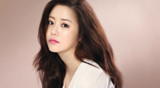 Nhan sắc Á hậu Hàn Quốc Go Hyun Jung giờ ra sao sau thăng trầm làm con dâu nhà tài phiệt?