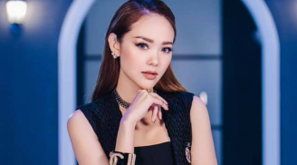 Minh Hằng chính thức lên tiếng trả lời về người bạn trai giấu mặt