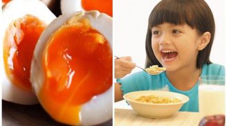 Điểm danh 5 kiểu ăn sáng siêu độc hại mà cha mẹ nào cũng cho con ăn mỗi ngày, đặc biệt là số 4