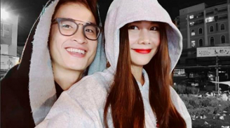 Siêu mẫu Thanh Hằng và ca sĩ Hà Anh Tuấn đang hẹn hò?