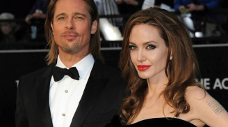 Angelina Jolie và Brad Pitt sẽ hội ngộ trong tháng 12 tới