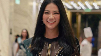 Hoa hậu Trái Đất 2018 - Nguyễn Phương Khánh đã ấn định ngày trở về Việt Nam