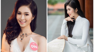 Bùi Thị Yến Nhi - cô gái có làn da đẹp nhất Hoa hậu Việt Nam nhờ bôi thứ rẻ tiền này