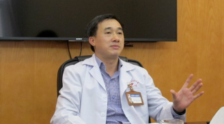 Giám đốc Bệnh viện K vạch mặt những sai lầm chết người của người Việt khi phòng ngừa ung thư khiến bệnh tăng nhanh