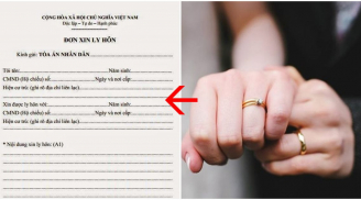 Nếu cặp đôi nào phạm vào đại kỵ đeo nhẫn cưới này, vợ chồng hợp mấy cũng có ngày tan nát hôn nhân