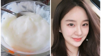 Mách chị em dùng bột sắn theo cách này da trắng lên hẳn 3 tone, mụn và thâm đều rủ nhau chạy hết