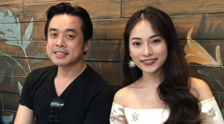 Nhạc sĩ Dương Khắc Linh lên tiếng thừa nhận đang hẹn hò với Ngọc Duyên