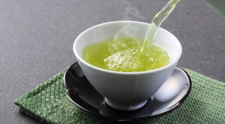 Nếu mỗi ngày bạn đều uống trà xanh điều kỳ lạ gì sẽ đến với cơ thể sau 1 tuần?