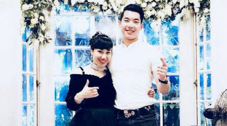 Hé lộ thông tin về đám cưới của Trương Nam Thành và bạn gái doanh nhân trước giờ G