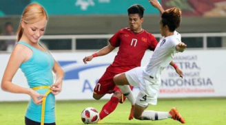 Không cần khổ sở tập luyện, hãy đá bóng như đội tuyển Việt Nam tại AFF CUP 2018 sẽ giảm được cân siêu chuẩn