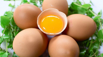 Ăn trứng gà vào thời điểm này trong ngày, tốt hơn dùng nhân sâm uống thuốc bổ lại thọ cực lâu ít ai biết