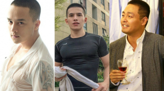 Tài tử showbiz Việt đồng loạt cắt đầu đinh với lý do bất ngờ: Người ngày càng đẹp trai, kẻ đánh rơi phong độ
