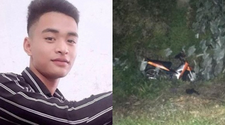 Thiếu niên 16 tuổi ném mũ bảo hiểm vào xe 'kẹp 3' khiến 2 người tử vong