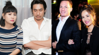 Vbiz 19/11: An Nguy tố Cát Phượng 'đạo diễn' scandal tình cảm, Hồng Nhung ly hôn chồng Tây vì 'kẻ thứ 3'