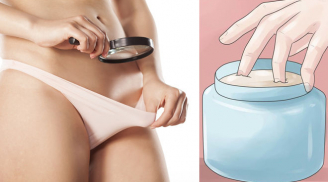 4 kiểu làm đẹp 'vùng kín' chị em mê mẩn nhưng là thủ phạm gi.ết ch.ết cuộc 'yêu'