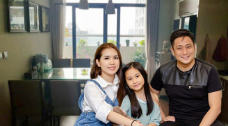 Không ngờ 'Vũ mặt sắt' Minh Tiệp lại có tổ ấm hạnh phúc và sang chảnh đến thế này