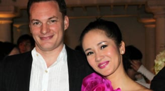 Chồng cũ diva Hồng Nhung đáp trả trước ồn ào ly hôn vợ vì 'ngoại tình'