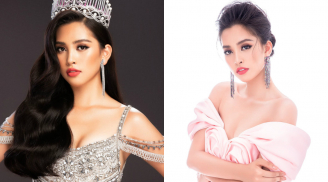 Hoa hậu Trần Tiểu Vy trượt Top Model, mất suất đi thẳng vào Top 30 Miss World 2018