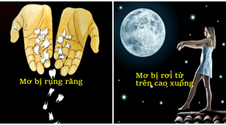CẢNH BÁO 6 giấc mơ là ĐIỀM GỞ báo trước vận đen sắp kéo đến, cẩn thận kẻo mang họa sát thân