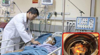Ngộ độc khí than, 1 người tử vong 4 người nhập viện - lời cảnh báo của chuyên gia đến mọi người khi nấu