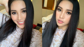 Hoa hậu Trần Tiểu Vy nói gì nếu đăng quang Miss World 2018