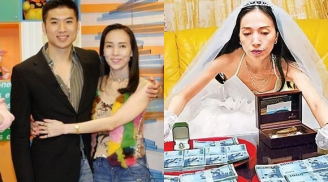 Sốc với 3 tiêu chí để tuyển chồng thứ 6 của 'nữ tỷ phú nhiều chồng nhất Đài Loan'