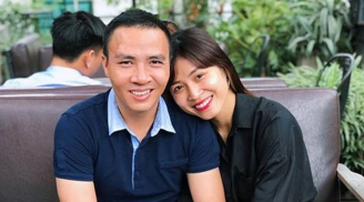 Cái kết cuối cùng về cuộc hôn nhân của MC Nguyễn Hoàng Linh và chồng 2