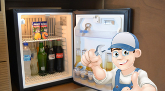 Hé lộ mẹo đơn giản giúp tiết kiệm điện khi dùng tủ lạnh của các kỹ thuật viên chuyên ngành sửa tủ lạnh