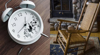 Cuối năm hãy vứt ngay 5 món đồ phạm phong thủy này trong nhà, đảm bảo bạn sẽ GIÀU LÊN ngút trời