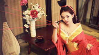 Hai mối tình 'kinh thiên động địa' gây nhức nhối nhất trong tiểu thuyết Kim Dung, đến nay chưa ai lý giải nổi