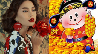 Tìm ra 4 con giáp ngồi không cũng có TIỀN TỶ trong tay, TÀI LỘC HÚT VỀ CHẬT NHÀ trong nửa đầu năm 2019