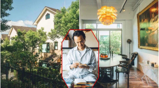 Bí mật bất ngờ trong căn biệt thự của người đàn ông kiên quyết không lấy vợ khiến ai cũng tò mò