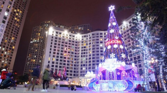 Địa điểm đi chơi Noel ở Hà Nội lý tưởng cho giới trẻ không thể bỏ qua