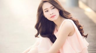 Khí chất chính là thương hiệu của người phụ nữ