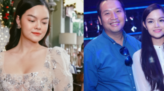 Phạm Quỳnh Anh tiết lộ bất ngờ về 'điềm báo' đổ vỡ hôn nhân giữa cô và nhạc sĩ Quang Huy