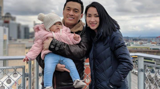 Từ Mỹ, vợ trẻ 9x của Lam Trường bất ngờ tiết lộ cuộc sống quá cô độc, muốn từ bỏ về Việt Nam
