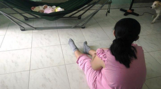 Mẹ tố cáo 'con rể' xâm hại con gái 15 tuổi đến sinh con gây xôn xao