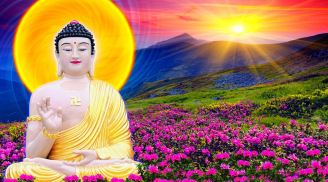 3 cách tu tâm tạo nghiệp lành theo lời Phật dạy để trọn đời hưởng phúc
