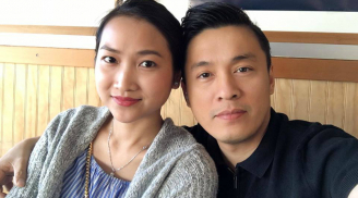 Ca sĩ Lam Trường lên tiếng về thông tin cuộc hôn nhân lần 2 với vợ trẻ gặp trục trặc