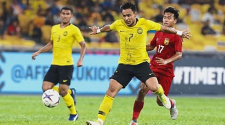 Sau thất bại ở vòng bảng, trung vệ ĐT Malaysia thề sẽ phục thù ĐT Việt Nam ở trận chung kết
