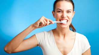 90% người Việt mắc bệnh răng miệng nghiêm trọng chỉ vì có thói quen tai hại khó bỏ này